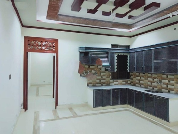 5 Marla Double Storey House Is For Sale In Farooq Colony