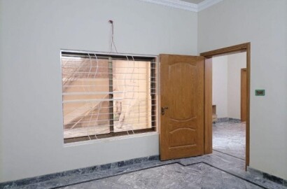 6 Marla Double Storey House Is For Sale In Farooq Colony