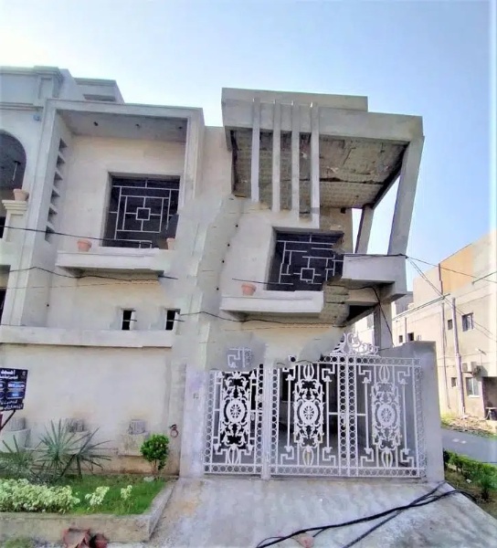5 Marla House for Sale in DHA Valley, Islamabad