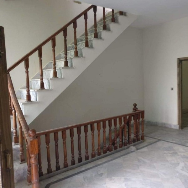 5 Marla Double Storey House For Sale In Asad Park Phase 1