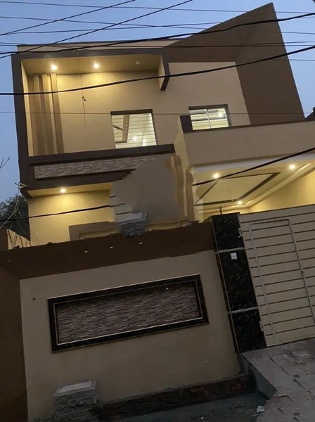 House For Sale In Housing Colony Sheikhupura