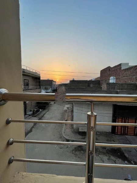 3.5 Marla Double Storey House For Sale In Raza Garden