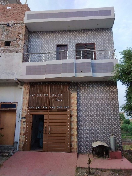 2.5 Marla House For Sale In Raza Garden