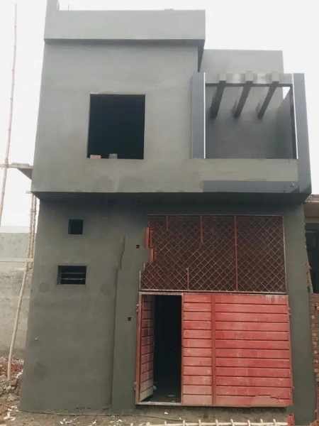 Double Storey House Sale Ghang Road