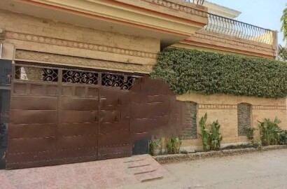 900 Square Feet House In Khara Road For Sale