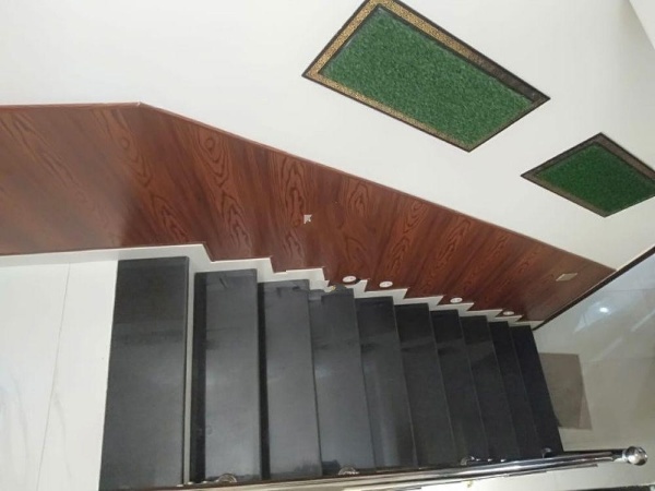 8 Marla Double Storey Luxurious House For Sale In Gulberg City