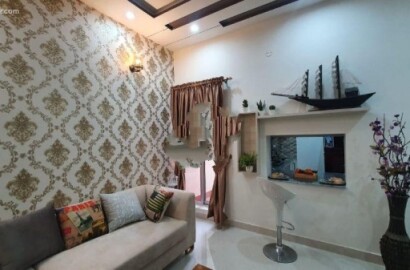 3.5 Marla Double Storey Luxurious House For Sale In Gulberg City