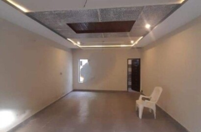 3 Marla Double Storey House For Sale In Khybane Naveed