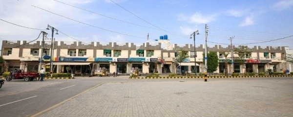 2 Bed Semi Furnished Apartment For Sale In Gulberg City