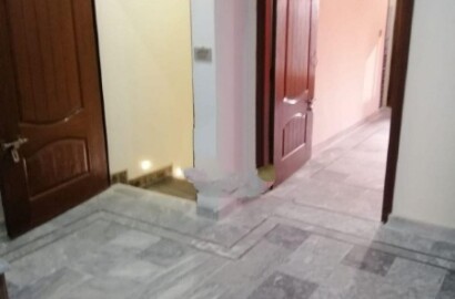 2.75 Marla Double Storey House For Sale In Ghani Park