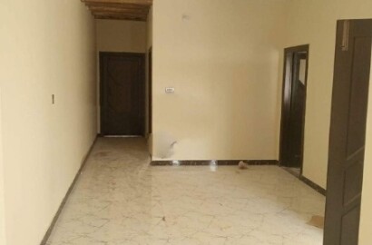 4 Marla Double Storey House For Sale In Ghani Park