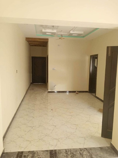 4 Marla Double Storey House For Sale In Ghani Park