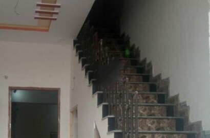 3 Marla Double Storey House For Sale In Ghani Park