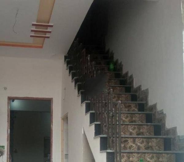 3 Marla Double Storey House For Sale In Ghani Park